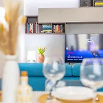 Elegant 1bdr In The Center, 5 Min From The Duomo * Mailand