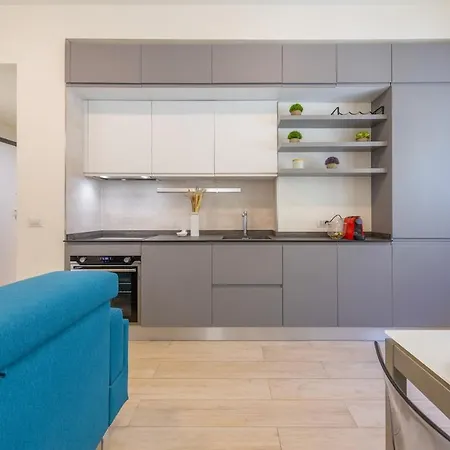 Elegant 1bdr In The Center, 5 Min From The Duomo ميلان