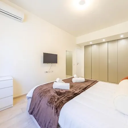 Elegant 1bdr In The Center, 5 Min From The Duomo Mailand
