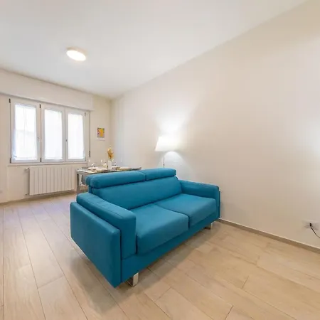 Elegant 1bdr In The Center, 5 Min From The Duomo Mailand